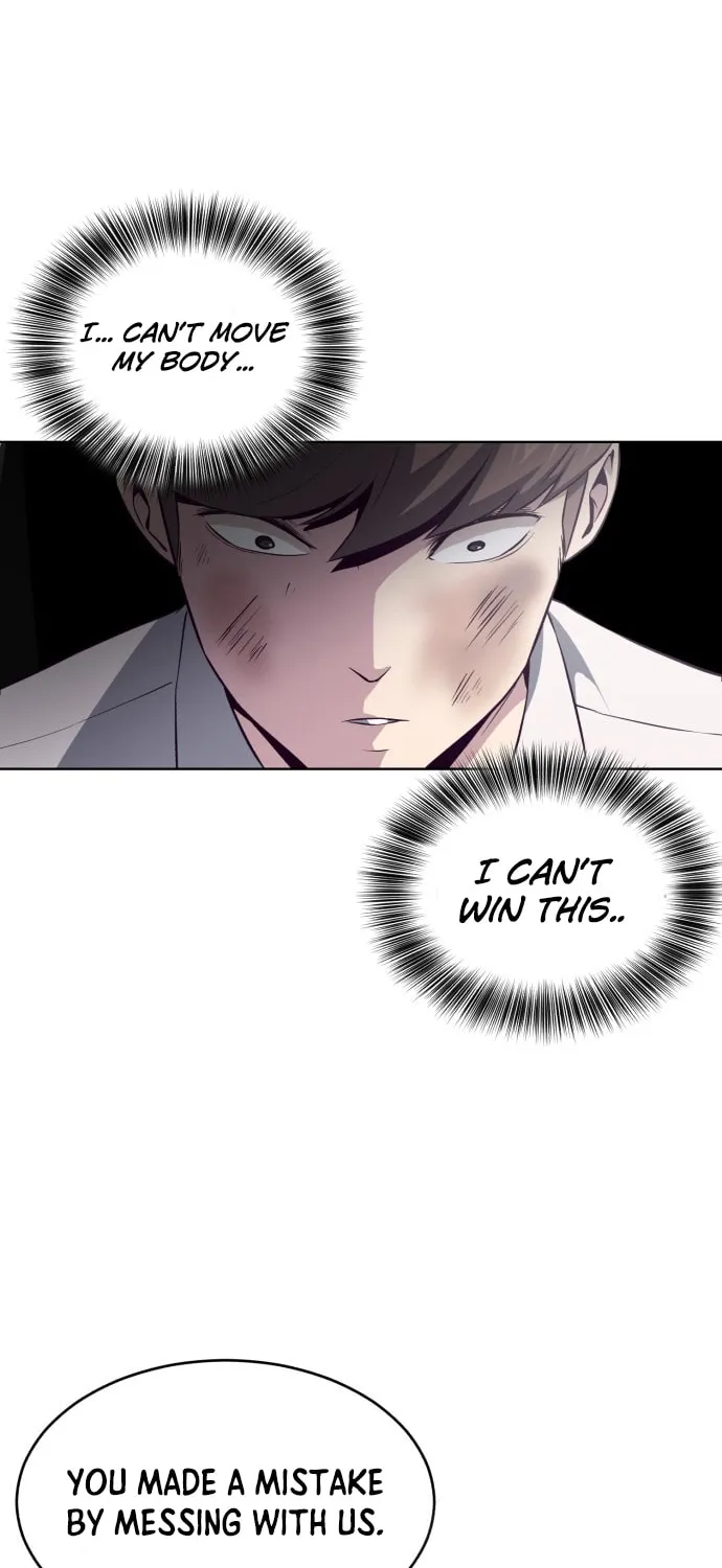 Hero Ticket Chapter 32 page 58 - 
