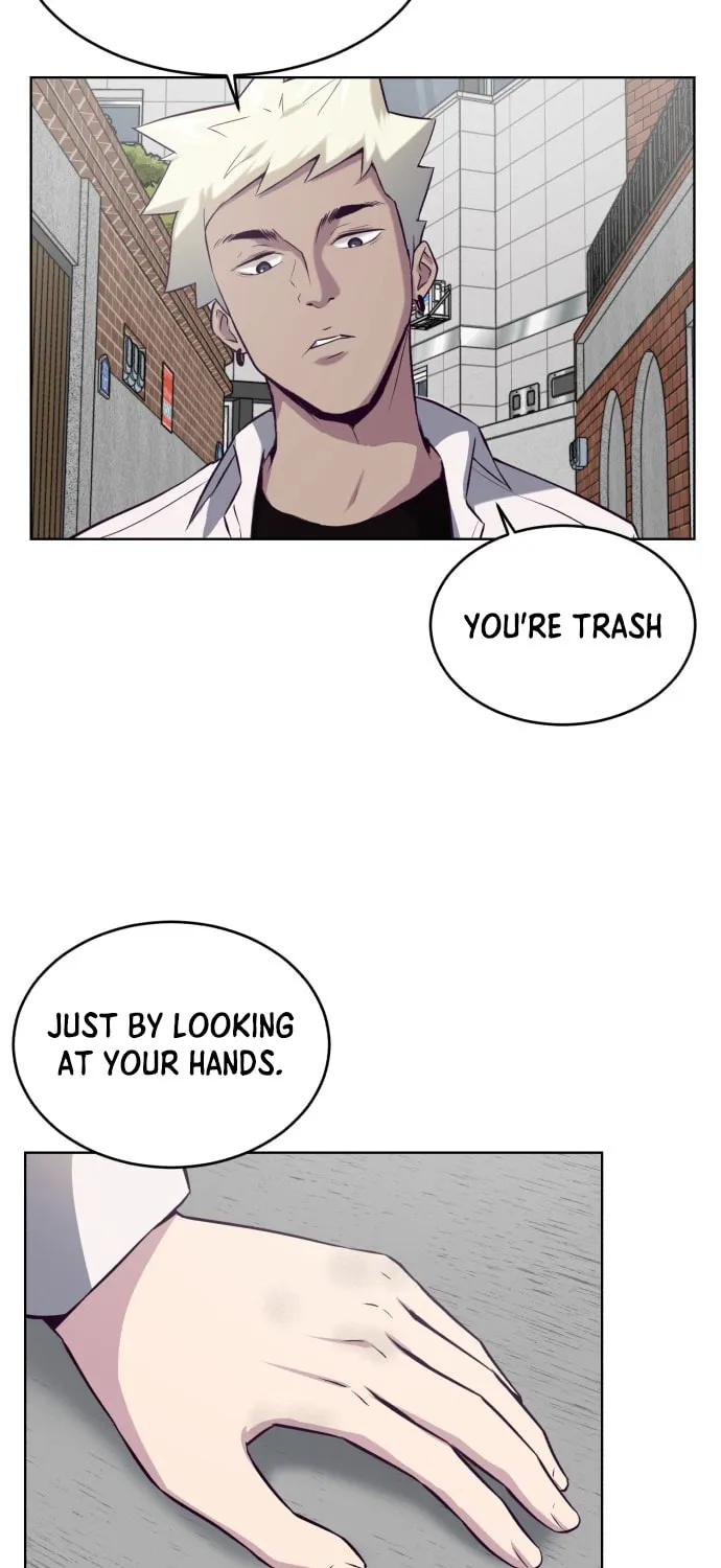 Hero Ticket Chapter 32 page 59 - 