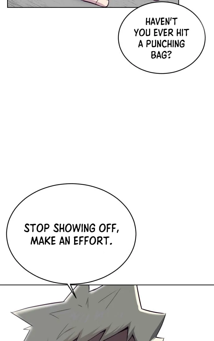 Hero Ticket Chapter 32 page 60 - 