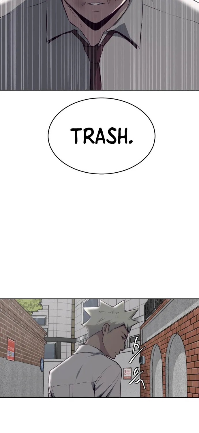 Hero Ticket Chapter 32 page 62 - 