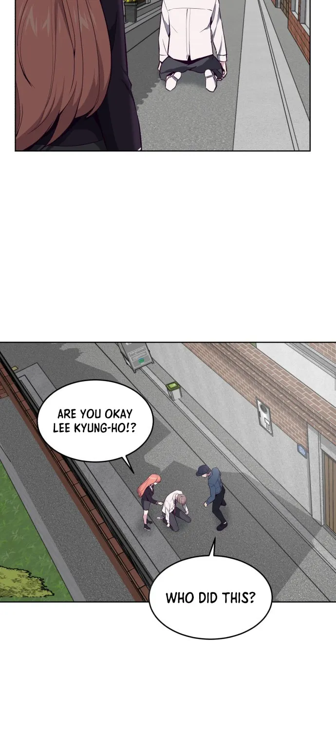 Hero Ticket Chapter 32 page 66 - 