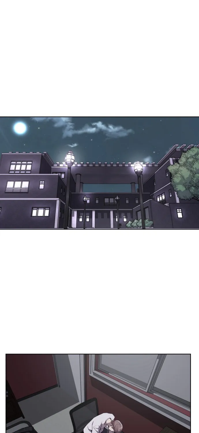 Hero Ticket Chapter 32 page 67 - 