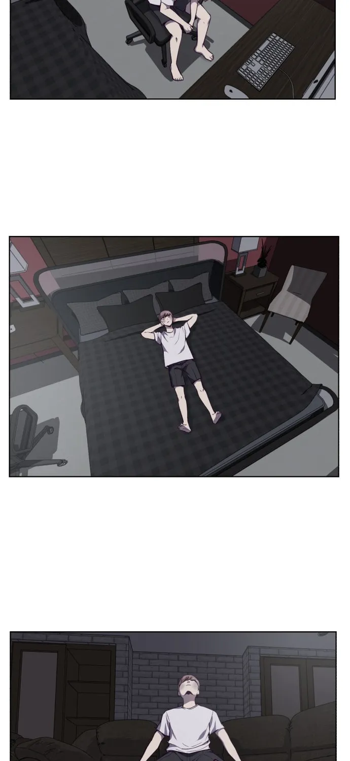 Hero Ticket Chapter 32 page 68 - 