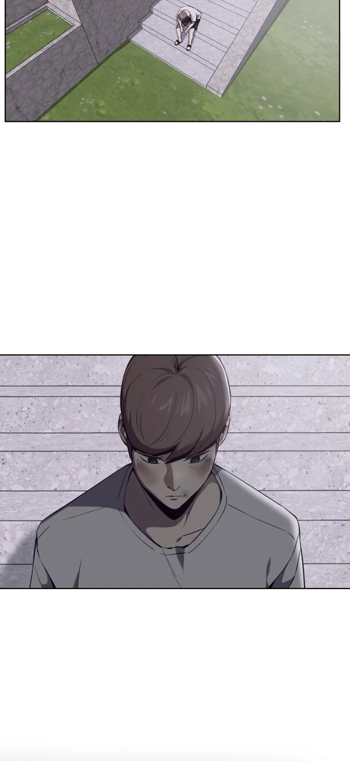 Hero Ticket Chapter 32 page 70 - 