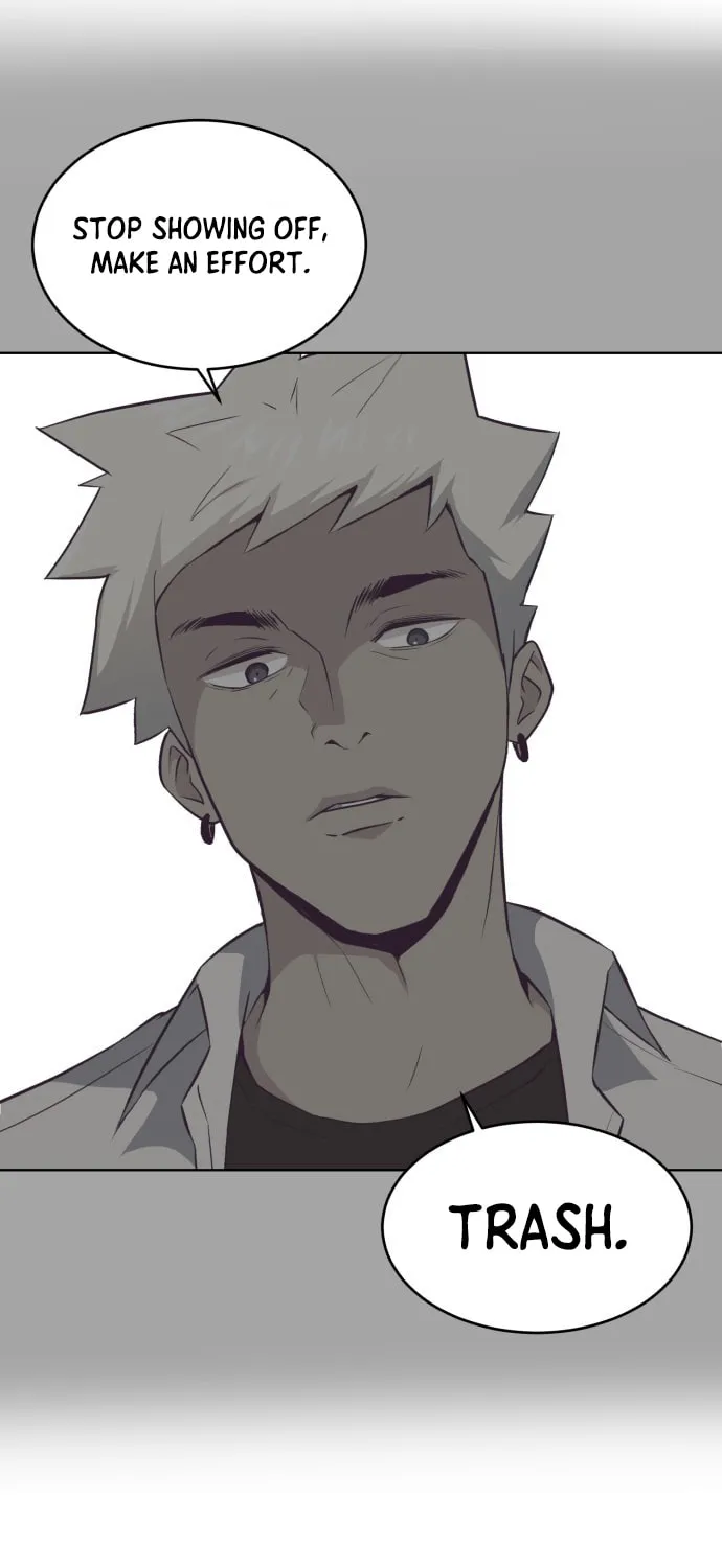 Hero Ticket Chapter 32 page 71 - 