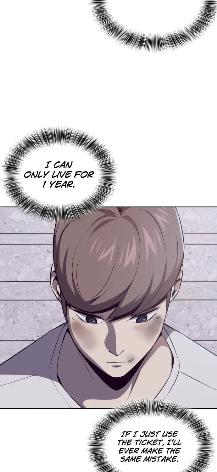 Hero Ticket Chapter 32 page 73 - 