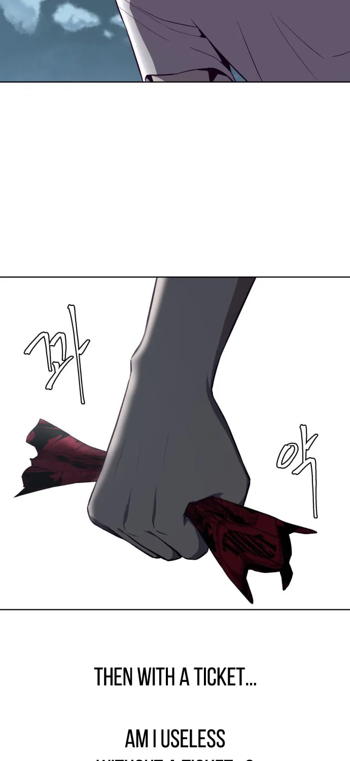 Hero Ticket Chapter 32 page 77 - 