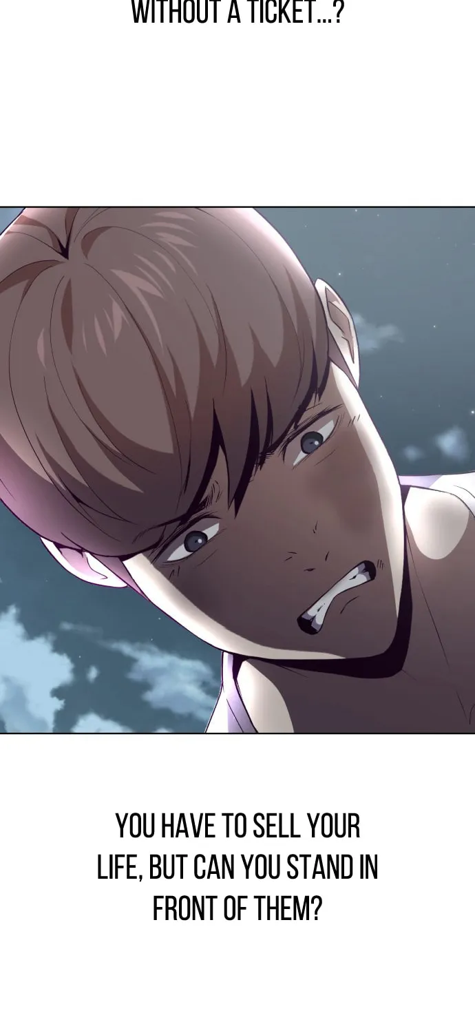 Hero Ticket Chapter 32 page 78 - 