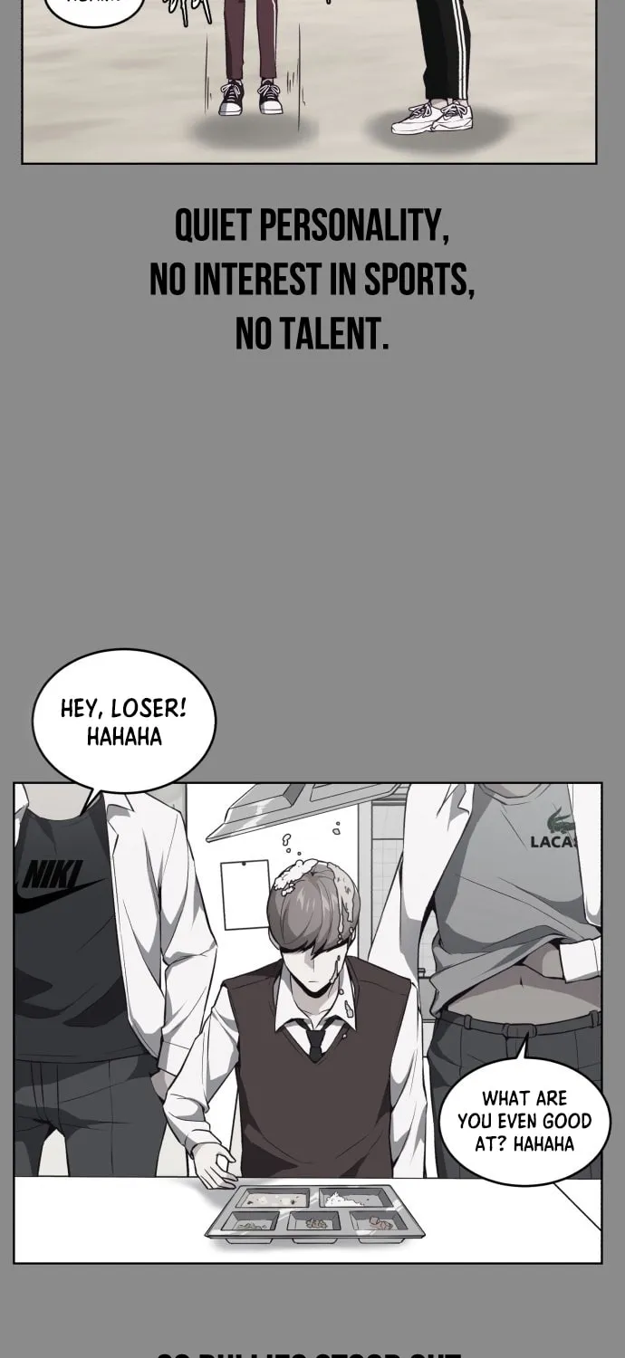 Hero Ticket Chapter 32 page 9 - 