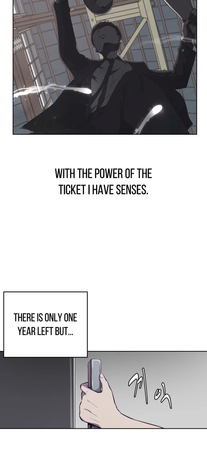 Hero Ticket Chapter 32 page 82 - 