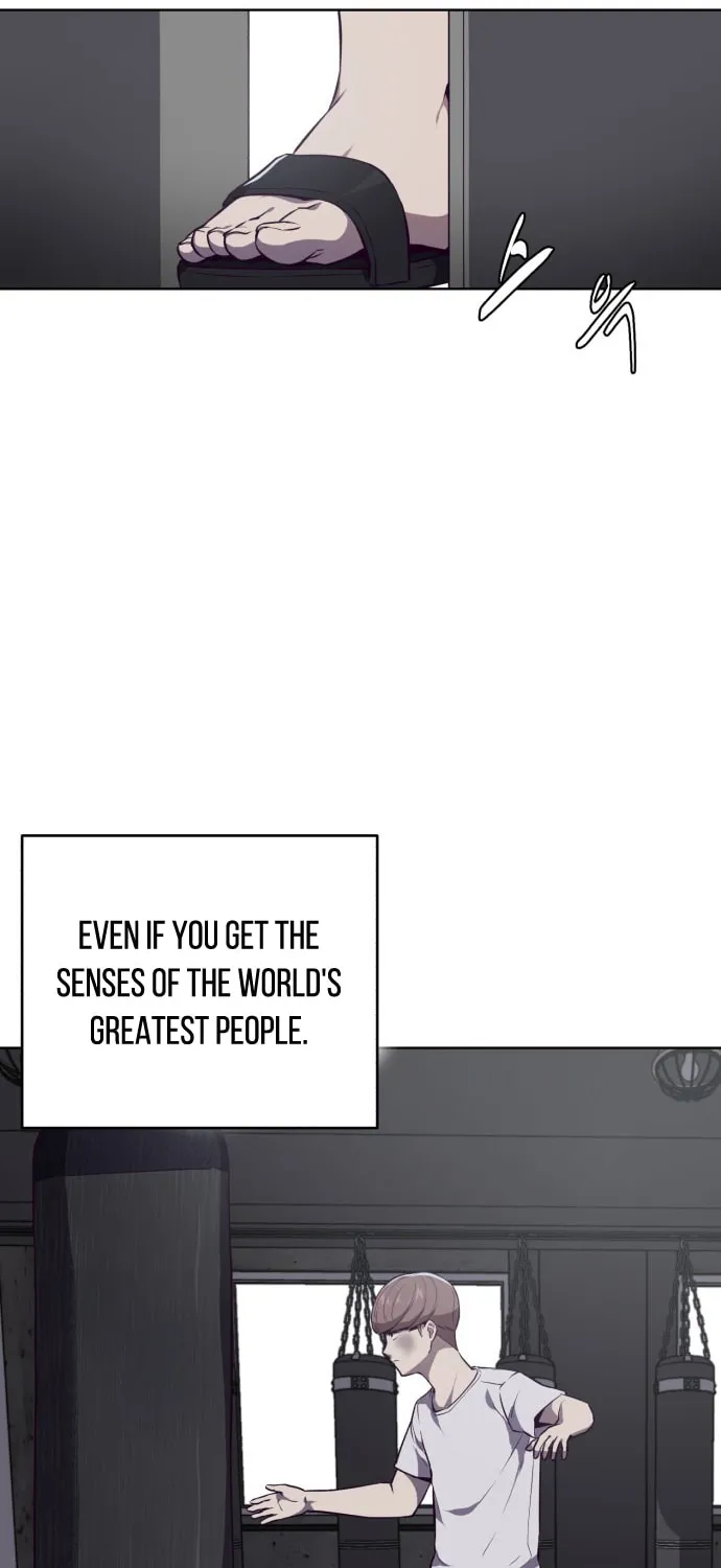Hero Ticket Chapter 32 page 83 - 