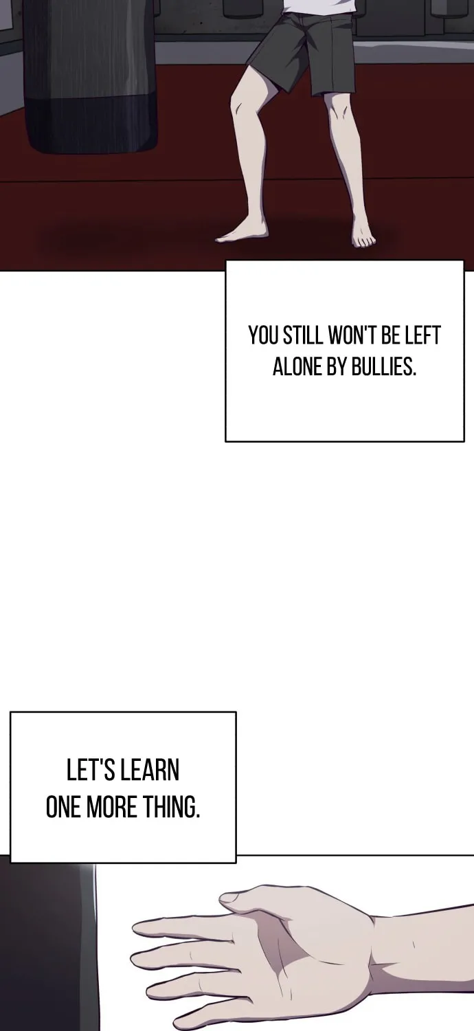 Hero Ticket Chapter 32 page 84 - 