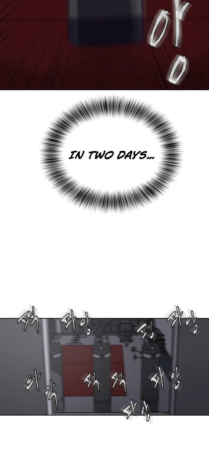Hero Ticket Chapter 32 page 86 - 