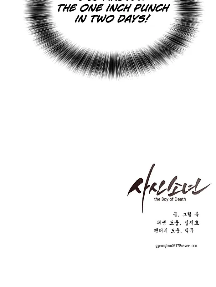 Hero Ticket Chapter 32 page 88 - 