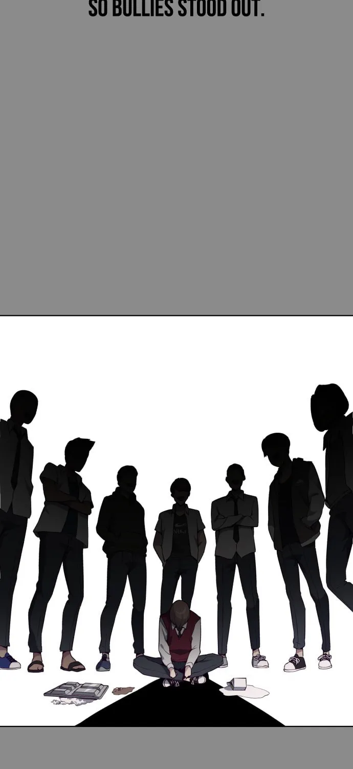 Hero Ticket Chapter 32 page 10 - 