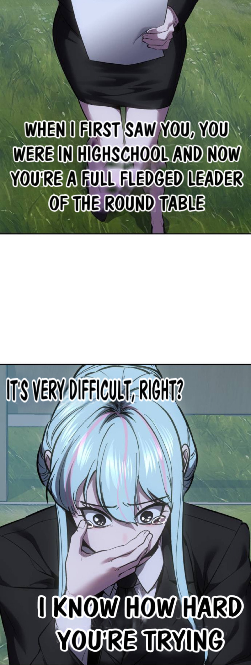 Hero Ticket Chapter 320 page 101 - 