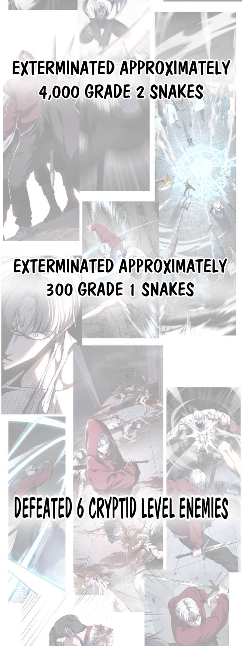 Hero Ticket Chapter 320 page 106 - 