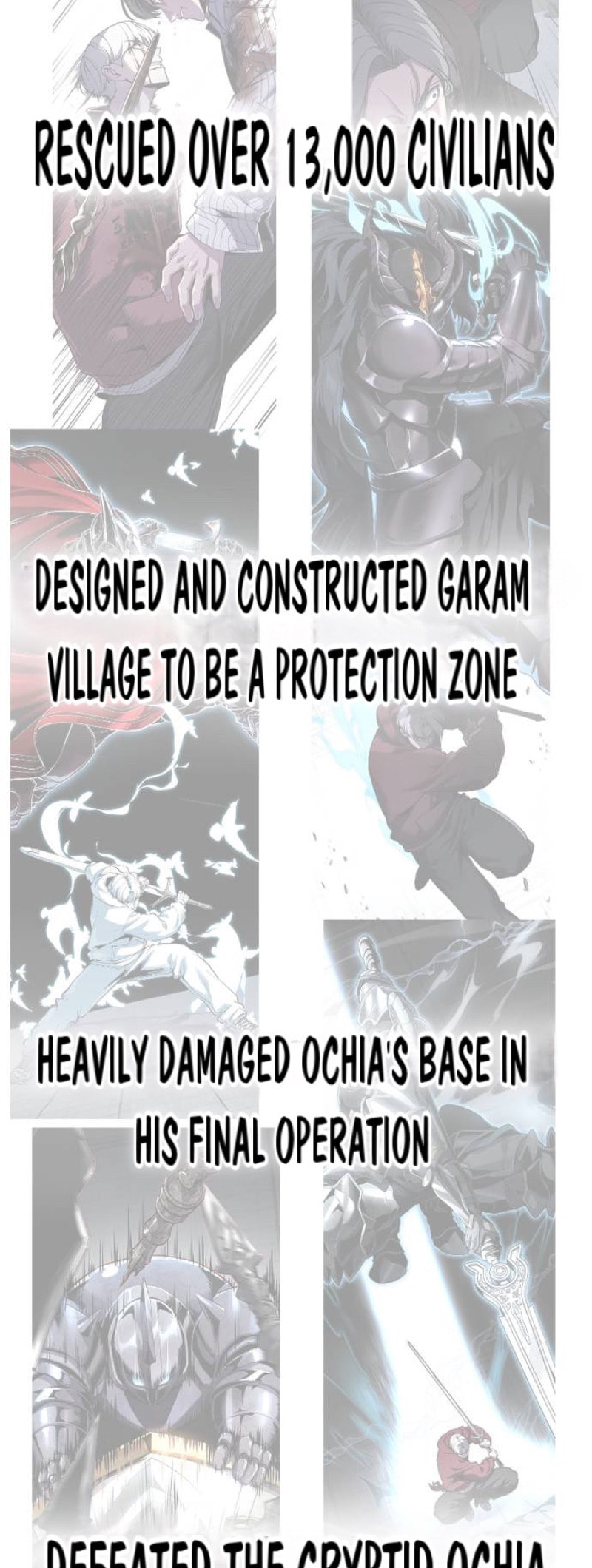 Hero Ticket Chapter 320 page 107 - 