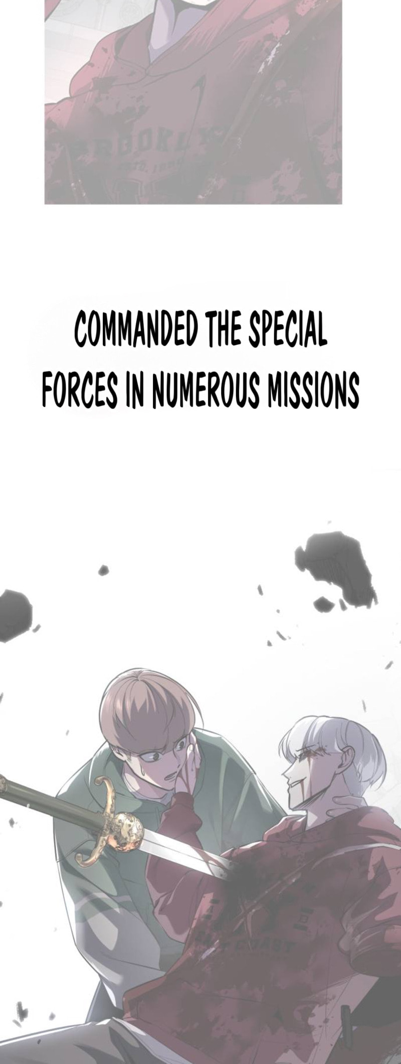Hero Ticket Chapter 320 page 109 - 