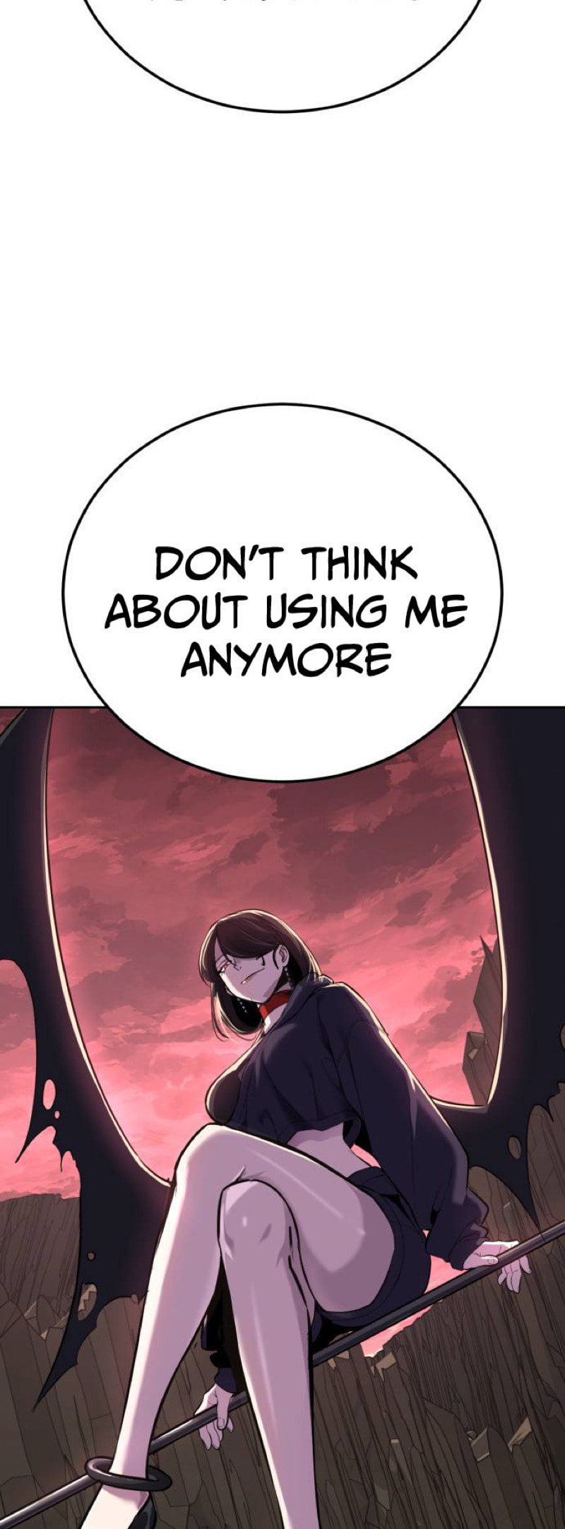 Hero Ticket Chapter 320 page 114 - 