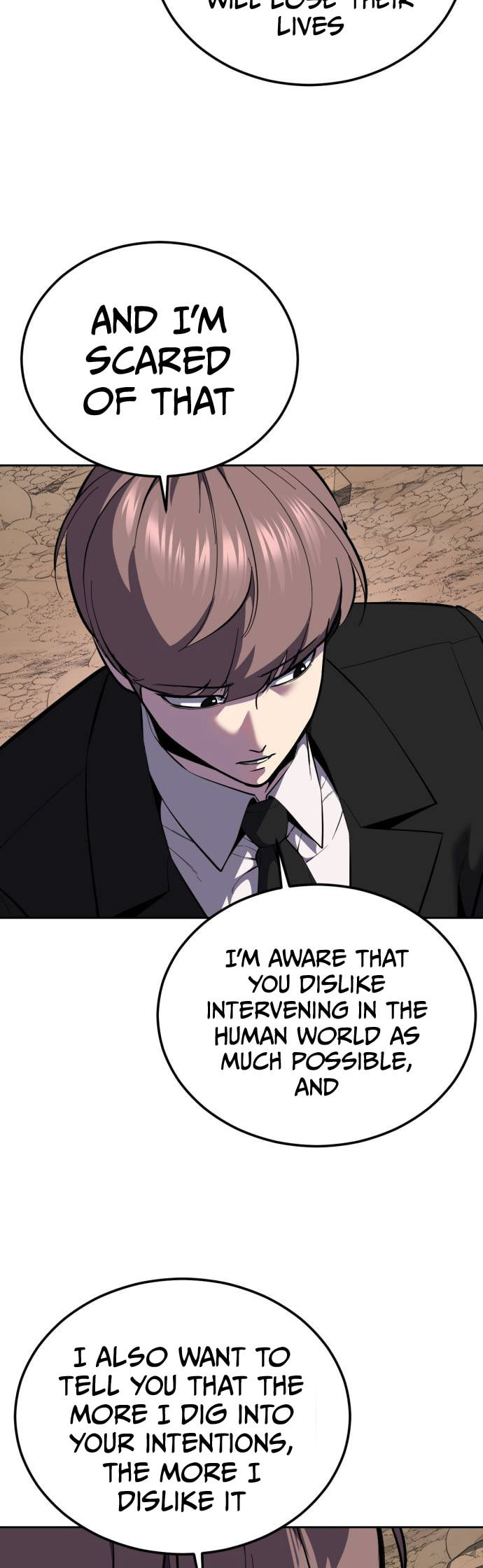 Hero Ticket Chapter 320 page 117 - 