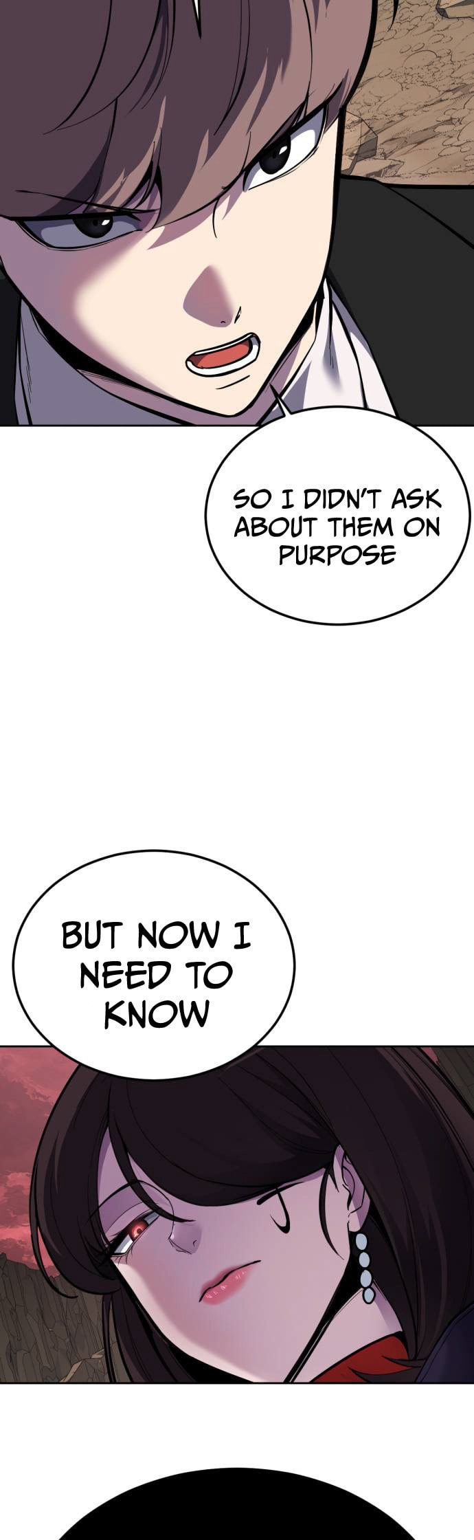 Hero Ticket Chapter 320 page 118 - 
