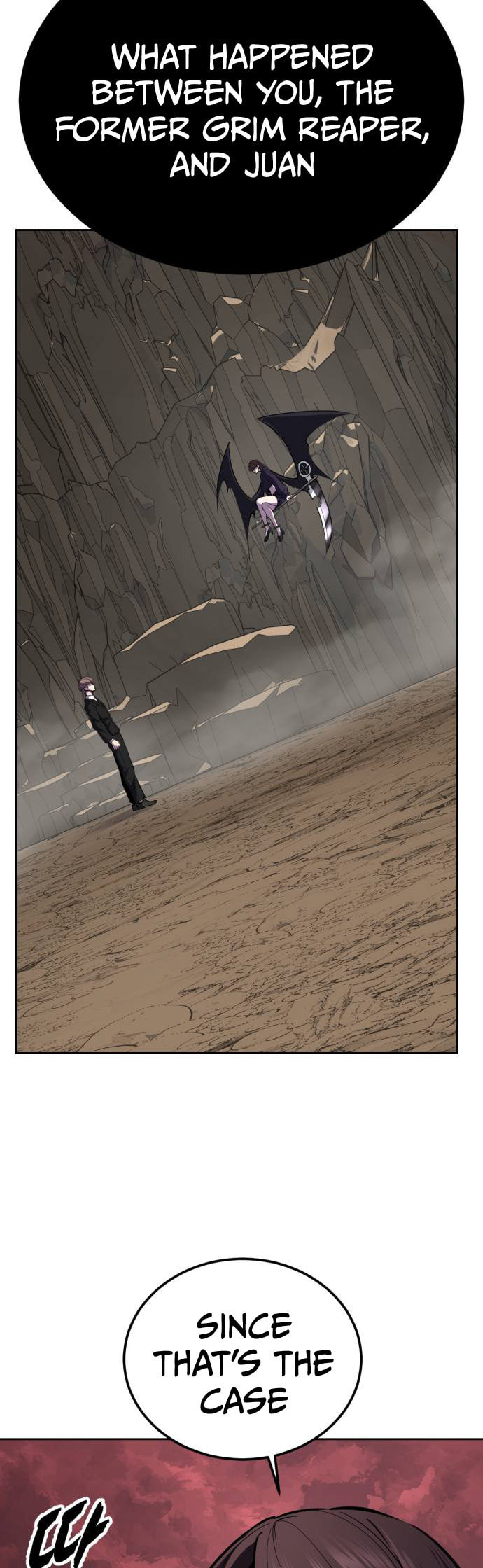 Hero Ticket Chapter 320 page 119 - 