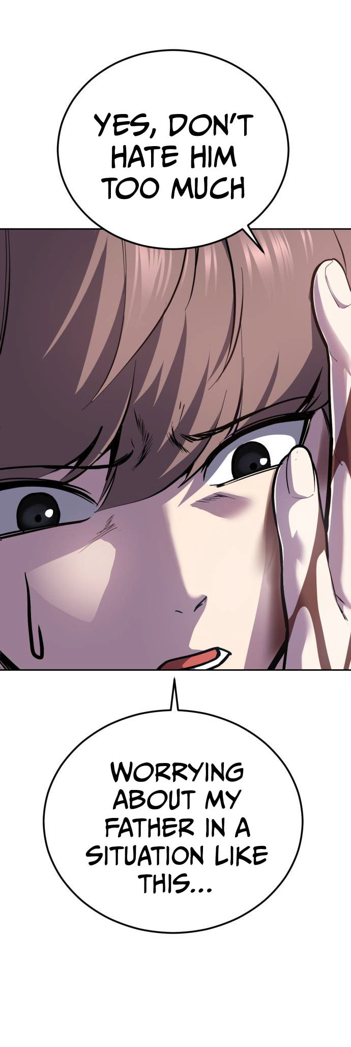 Hero Ticket Chapter 320 page 13 - 