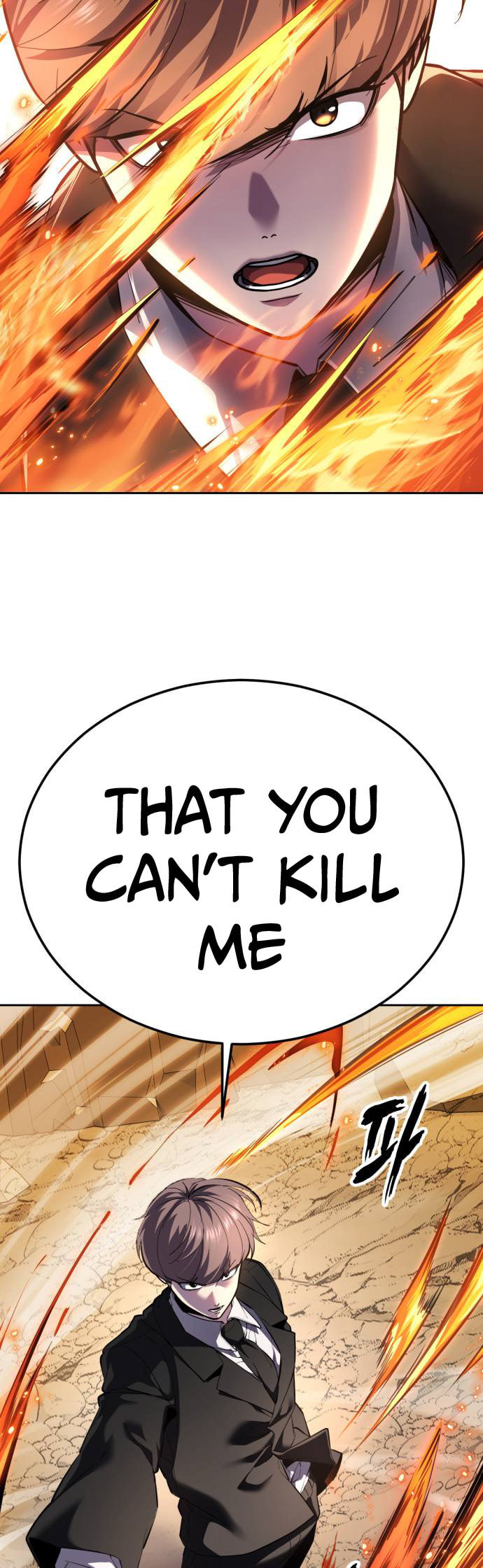 Hero Ticket Chapter 320 page 123 - 