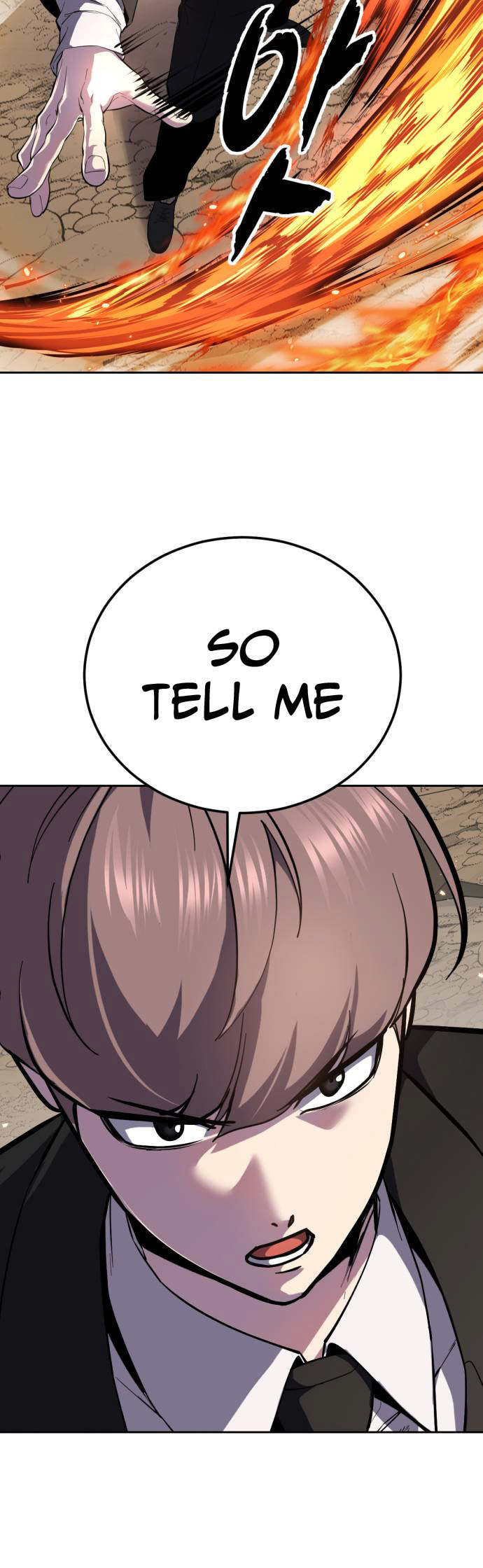 Hero Ticket Chapter 320 page 124 - 