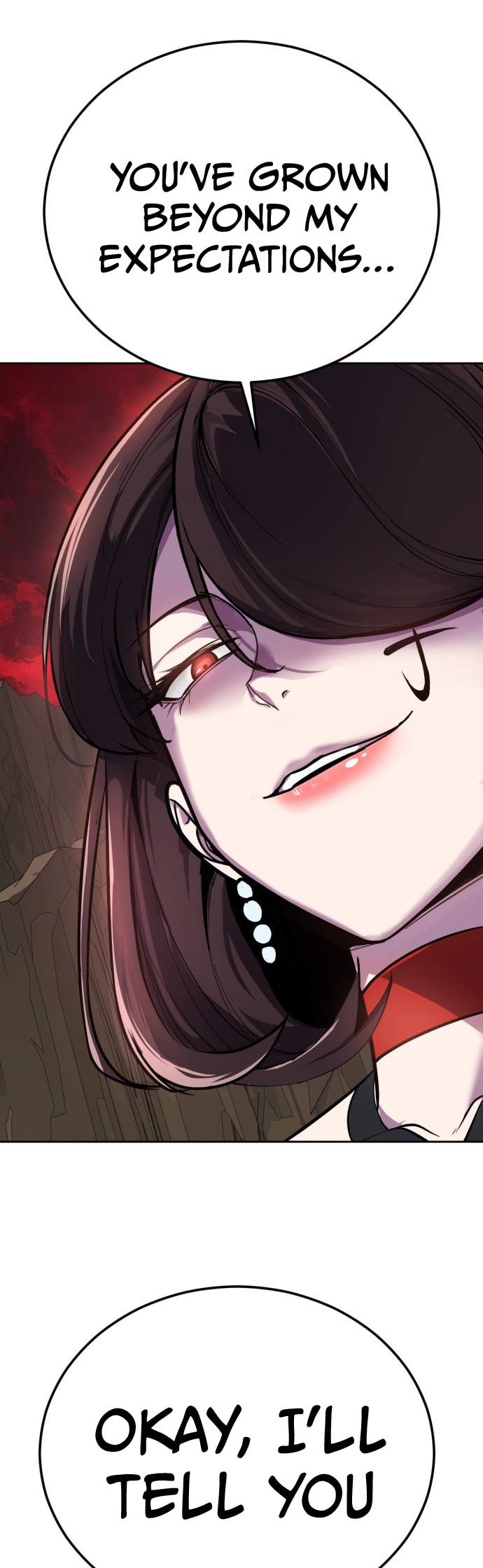 Hero Ticket Chapter 320 page 125 - 