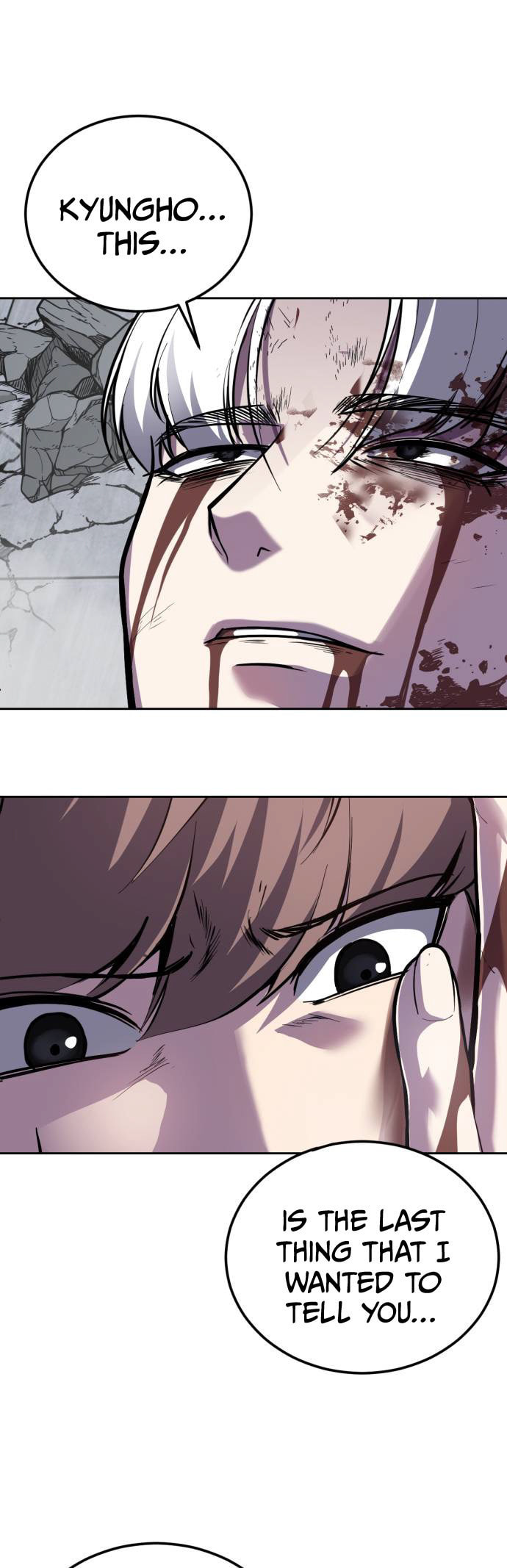 Hero Ticket Chapter 320 page 14 - 