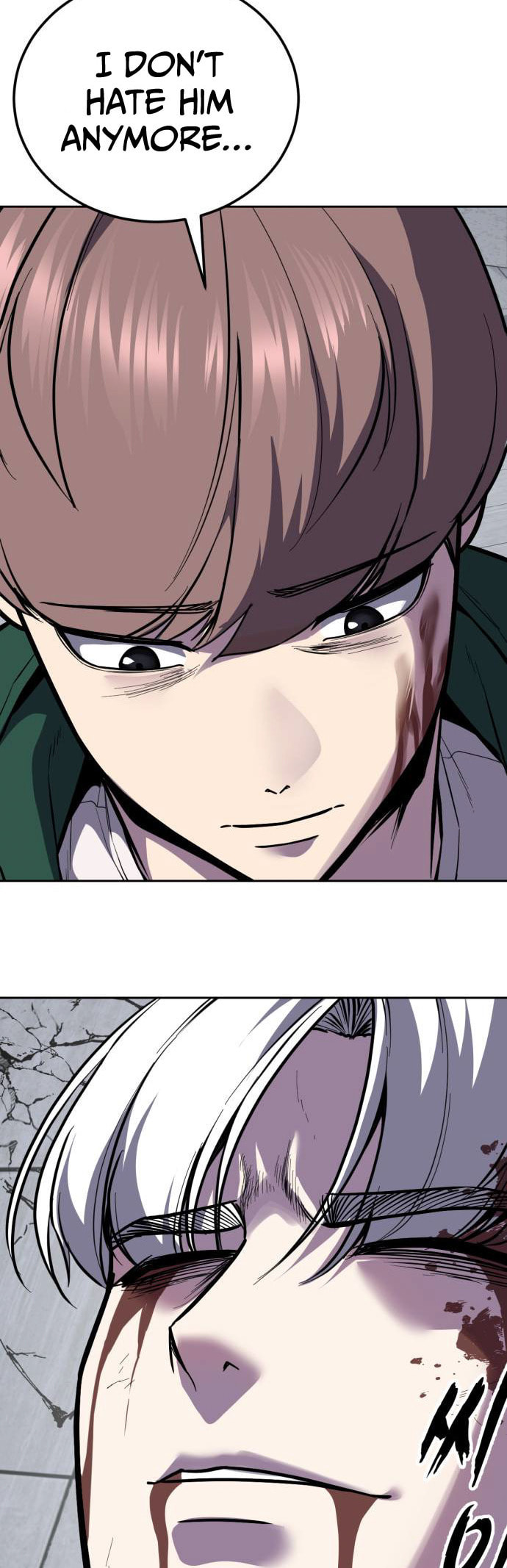Hero Ticket Chapter 320 page 15 - 