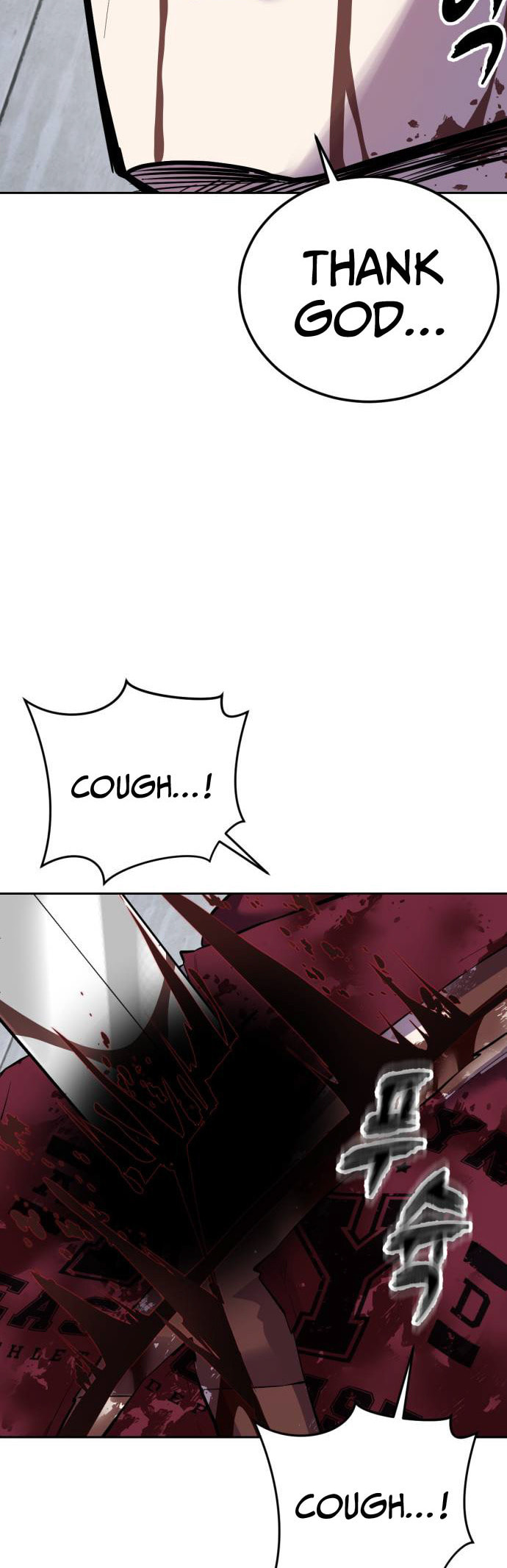 Hero Ticket Chapter 320 page 16 - 