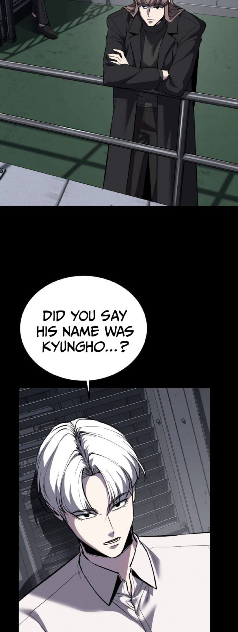 Hero Ticket Chapter 320 page 20 - 