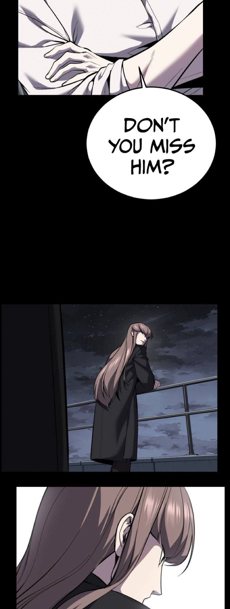Hero Ticket Chapter 320 page 21 - 