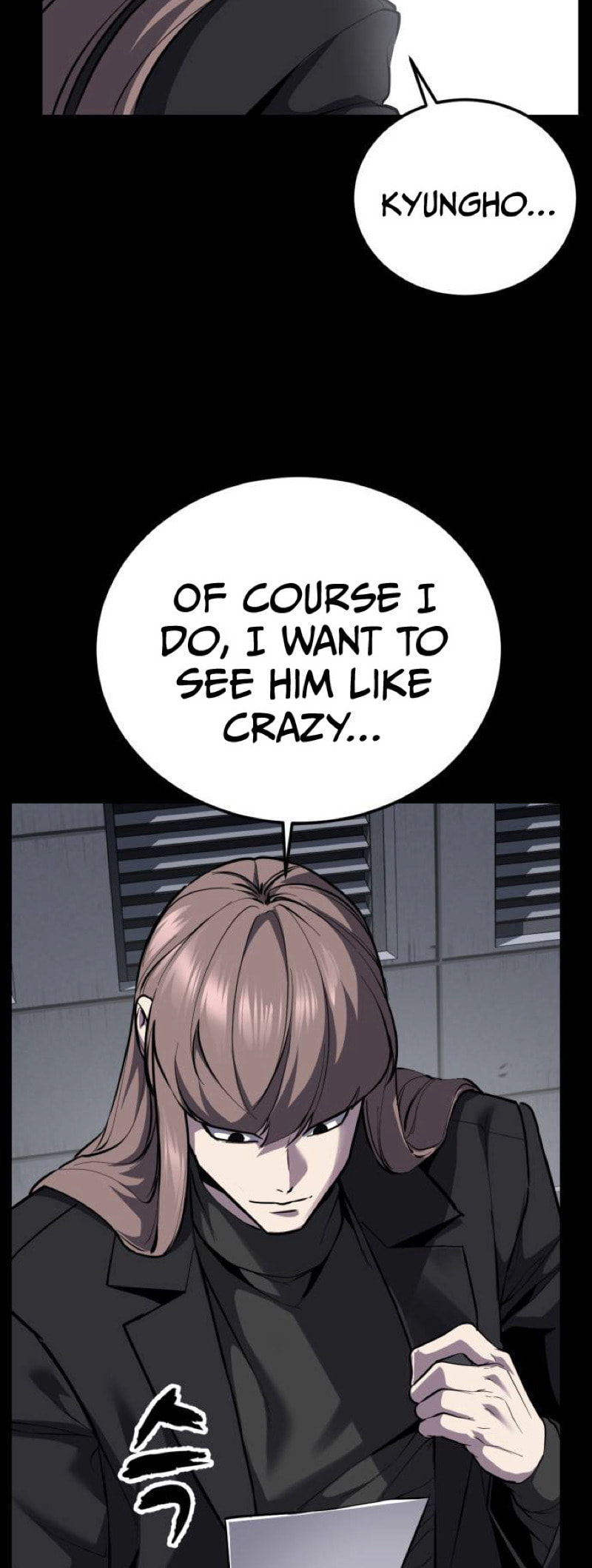 Hero Ticket Chapter 320 page 22 - 