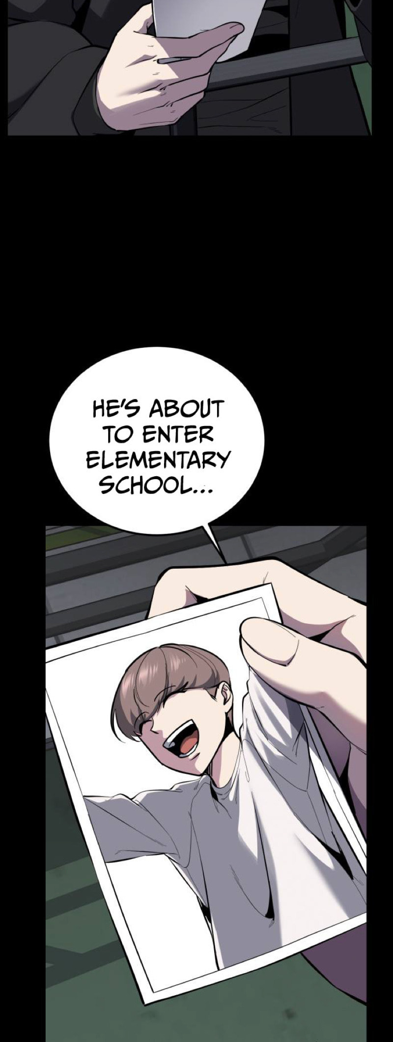 Hero Ticket Chapter 320 page 23 - 
