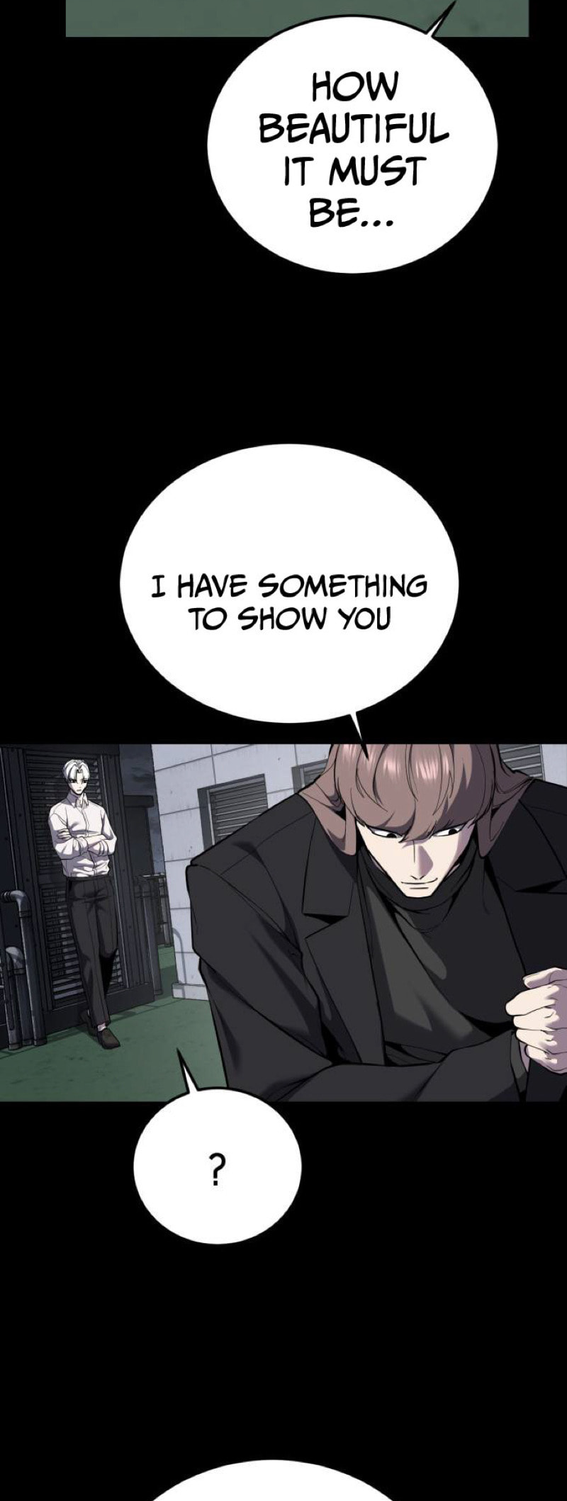 Hero Ticket Chapter 320 page 24 - 