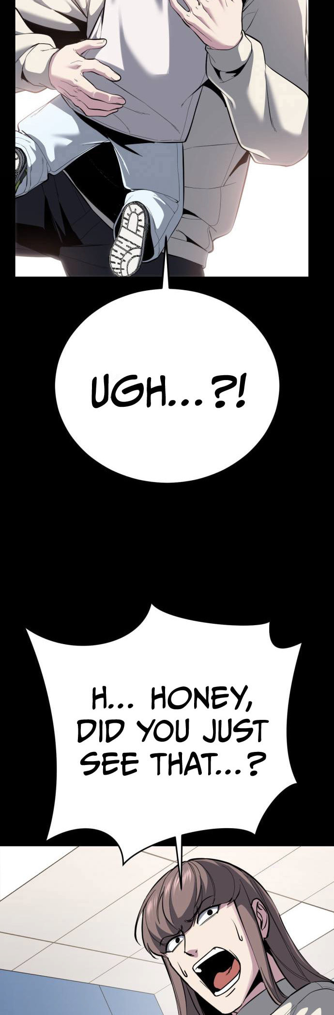 Hero Ticket Chapter 320 page 29 - 