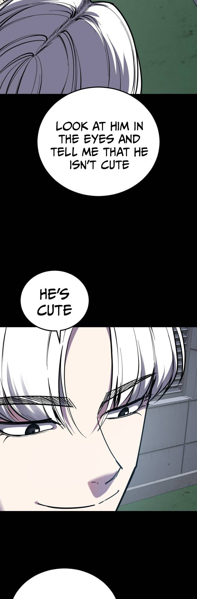 Hero Ticket Chapter 320 page 32 - 