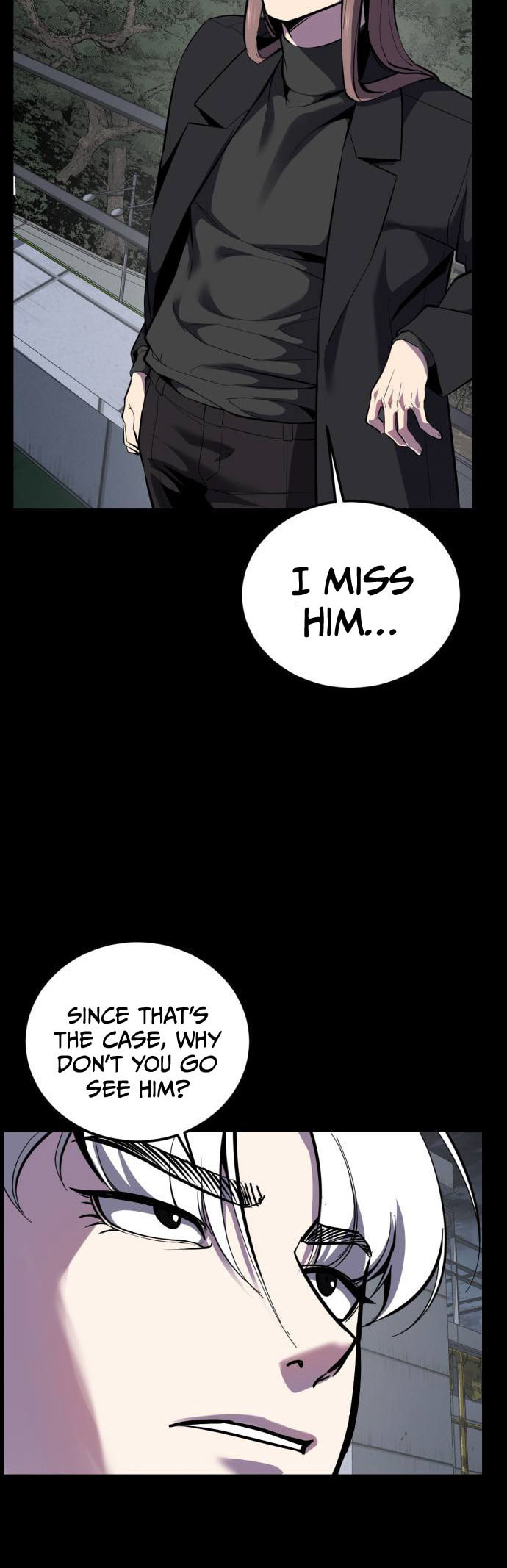 Hero Ticket Chapter 320 page 34 - 