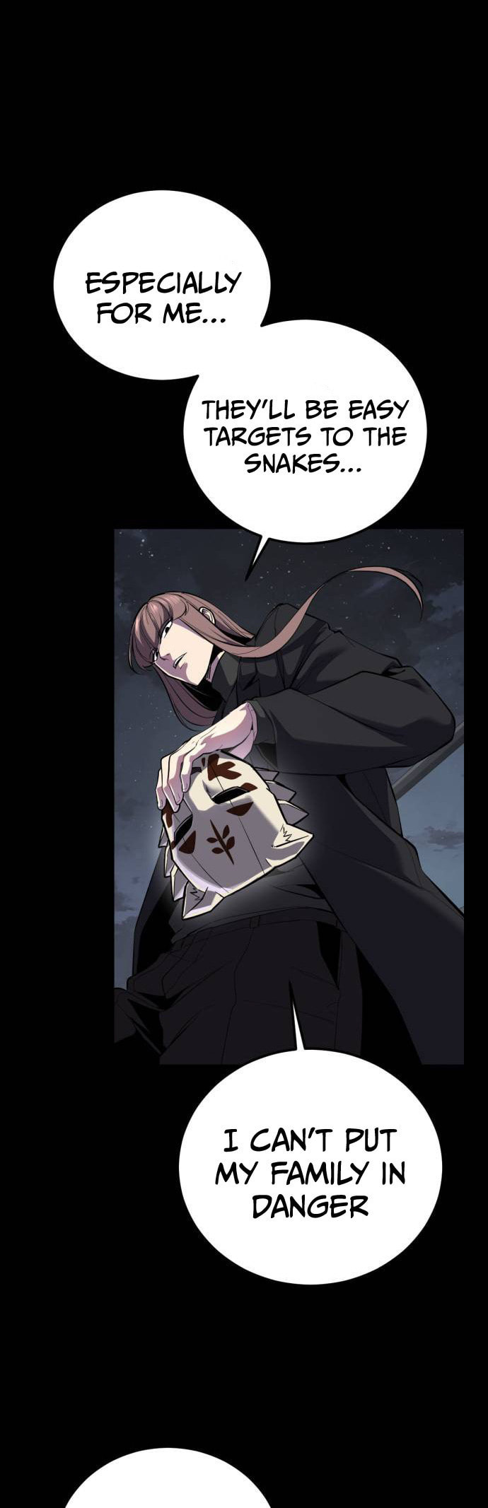 Hero Ticket Chapter 320 page 36 - 