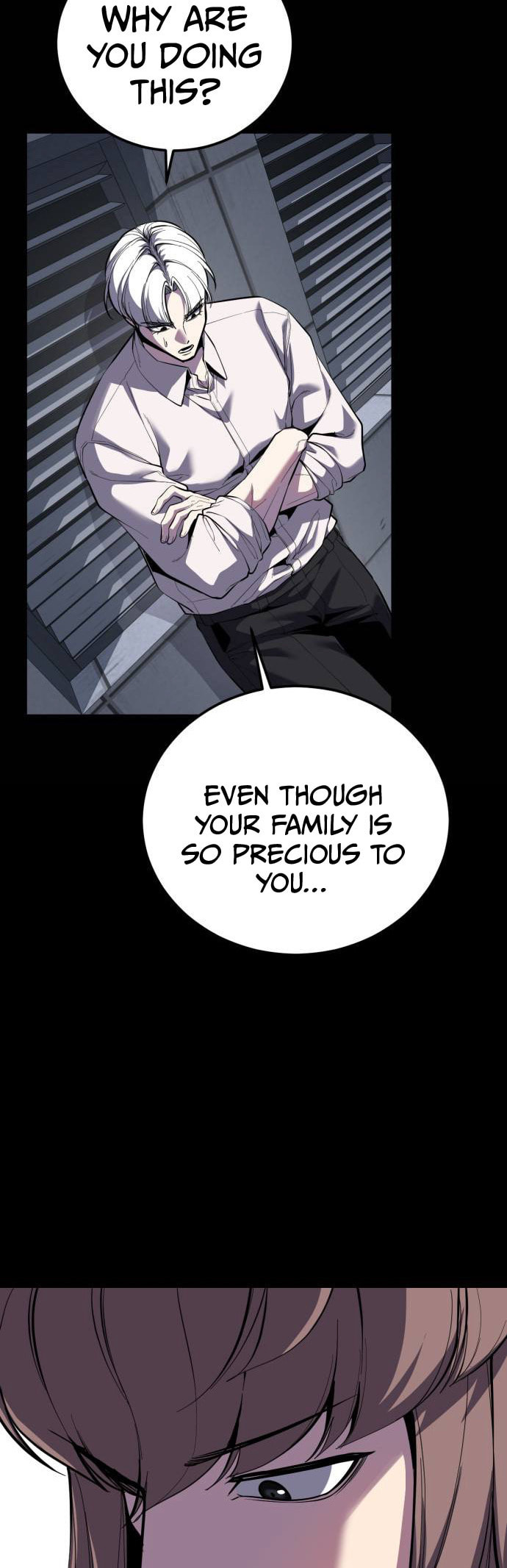 Hero Ticket Chapter 320 page 37 - 