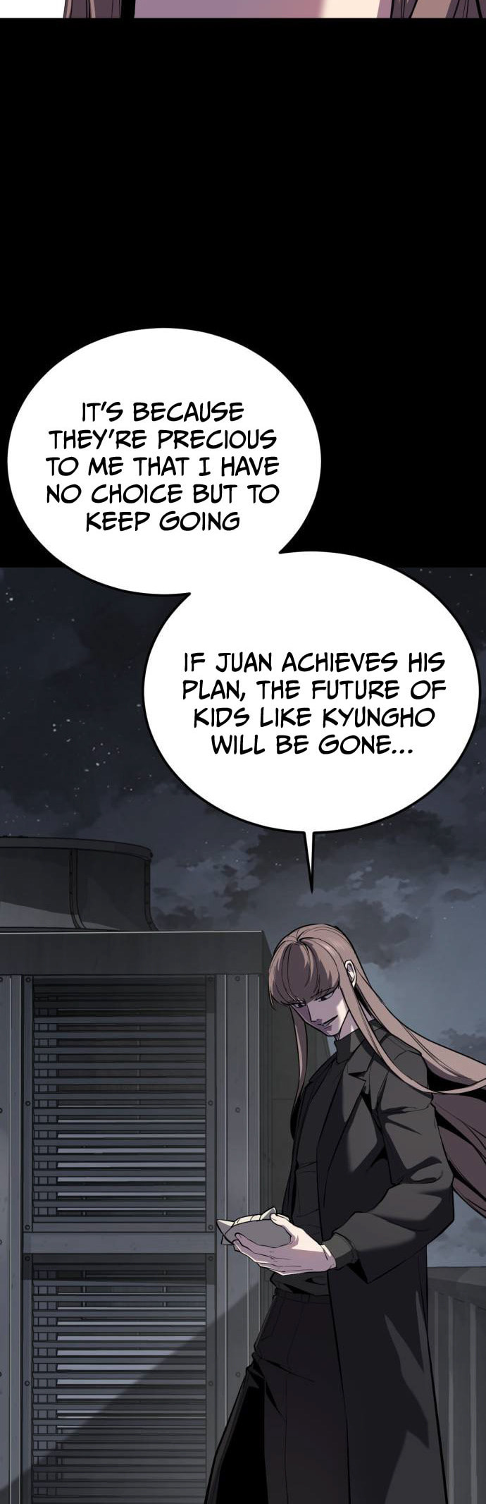 Hero Ticket Chapter 320 page 38 - 