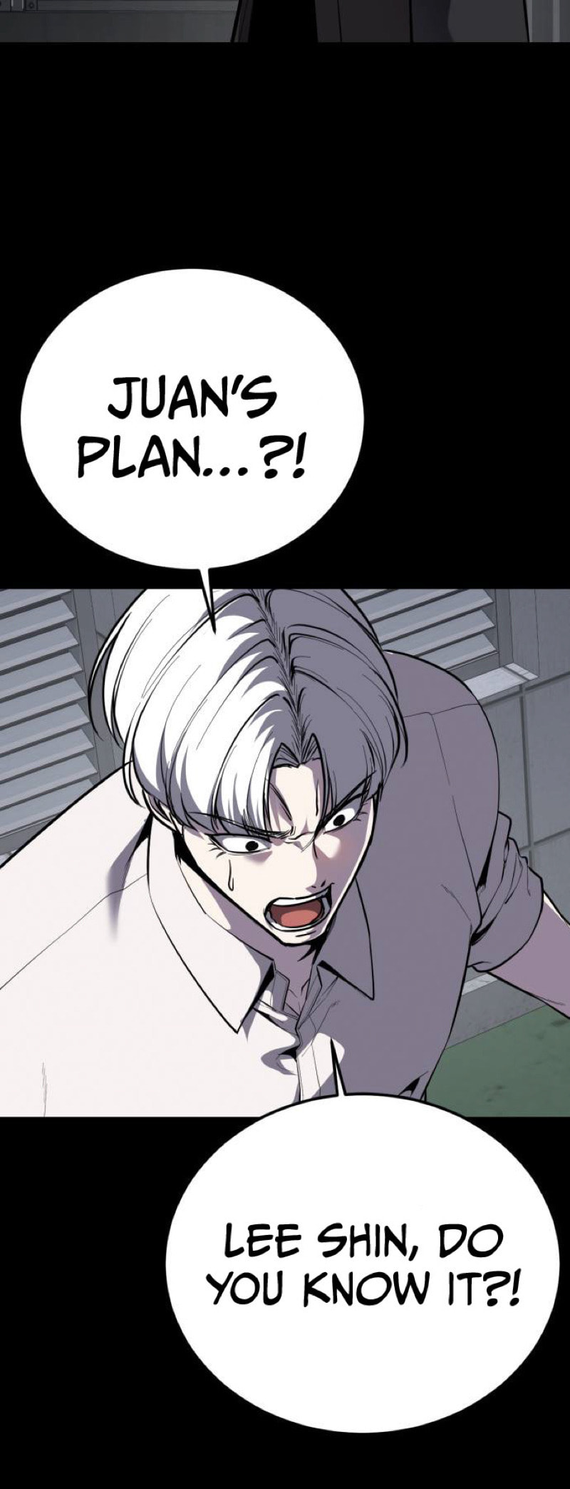 Hero Ticket Chapter 320 page 39 - 