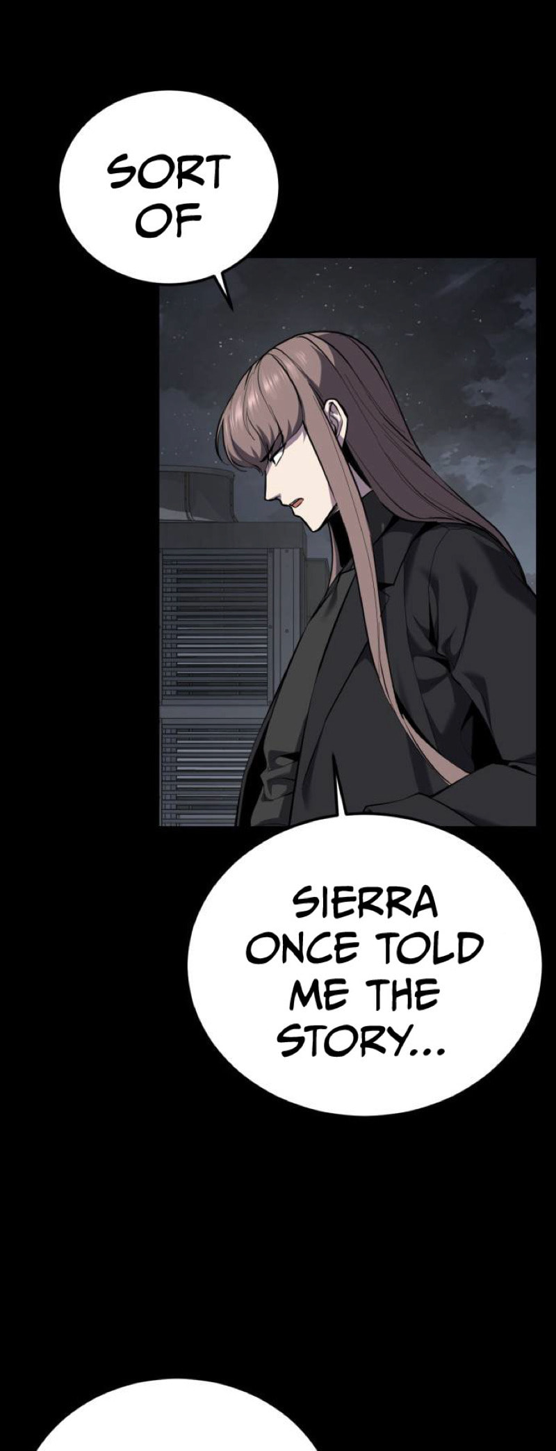 Hero Ticket Chapter 320 page 40 - 