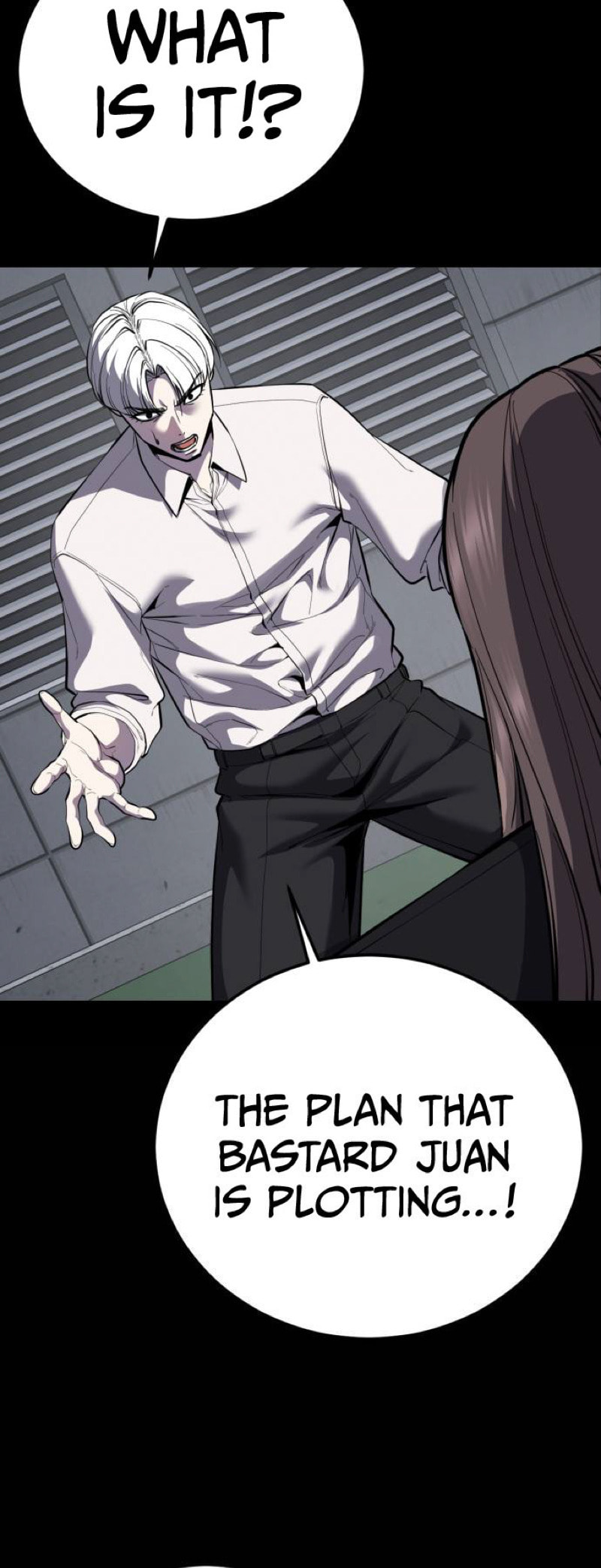 Hero Ticket Chapter 320 page 41 - 