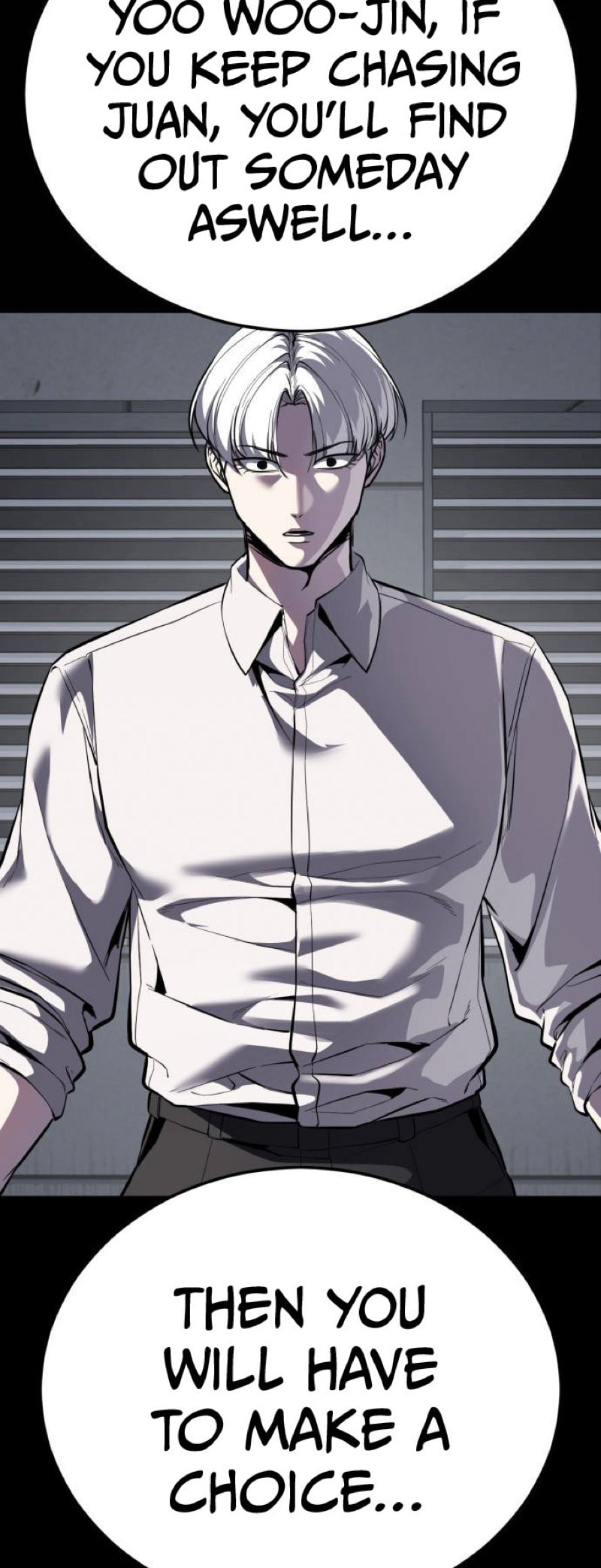 Hero Ticket Chapter 320 page 43 - 