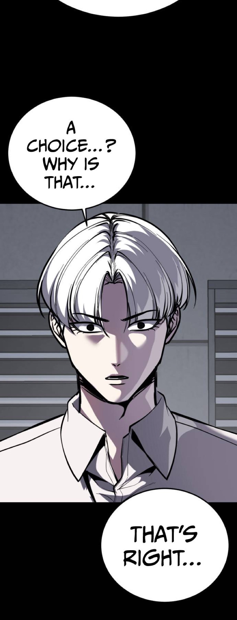 Hero Ticket Chapter 320 page 44 - 